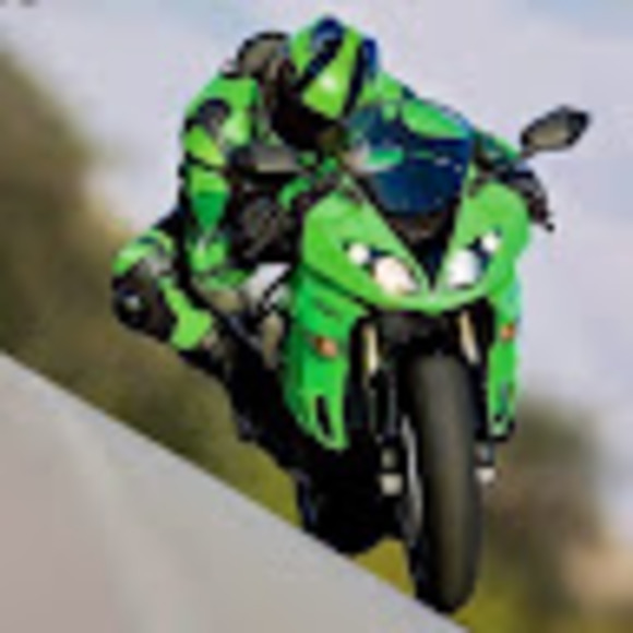 Meet your Posher, Vincent jonathan - Picture 1 of 1